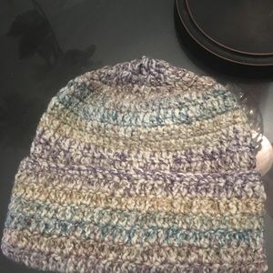 Crochet hats